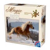 Puzzle Special 239 piese Magic of the Horses – Haflingers – 2