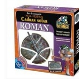 Micul arheolog - Cadran solar roman