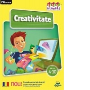 Creativitate (PC CD-ROM)