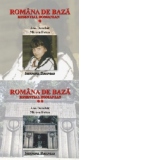 Romana de baza-Essential Romanian(2cd)