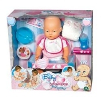 Baby Amore Pipi Popo