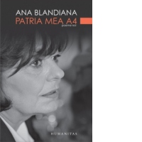 Patria mea A4. Poeme noi