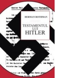 Testamentul lui Hitler