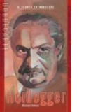 O scurta introducere - Heidegger