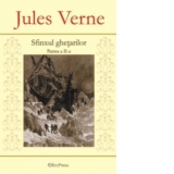 Jules Verne - nr.3 - Sfinxul ghetarilor (volumul II)
