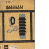 Materiale electroizolante - Indreptar