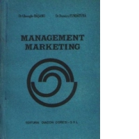 Management - Marketing (Activitatea comerciala a agentilor economici)