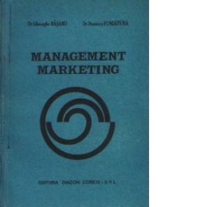 Management - Marketing (Activitatea comerciala a agentilor economici)