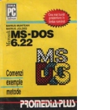 MS-DOS 6.22 - Comenzi. Metode. Exemple