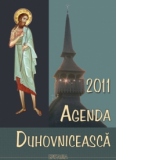 Agenda duhovniceasca 2011
