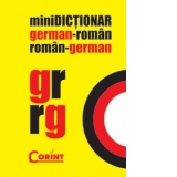 Mini dictionar german-roman, roman-german