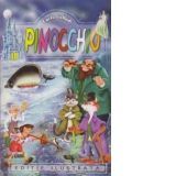 Pinocchio (editie ilustrata)