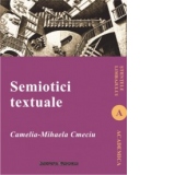 Semiotici textuale