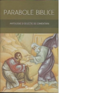 Parabole biblice