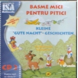 Basme mici pentru pitici / Kliene Gute Nacht - geschichten (CD2)