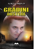Gradini austere - Poeme + CD
