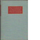 The Condensed Chemical Dictionary, Seventh Edition