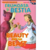 Frumoasa si Bestia / Beauty and the Beast ( romana-engleza )