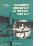 Hidrodinamica turbinelor bulb si a turbinelor-pompe bulb