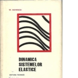 Dinamica sistemelor elastice