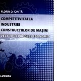 Competitivitatea industriei constructiilor de masini