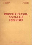 Imunopatologia sistemului endocrin