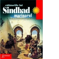 Calatoriile lui Sindbad marinarul