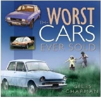 Worst Cars Ever Sold