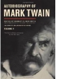 Autobiography Of Mark Twain Volume 1