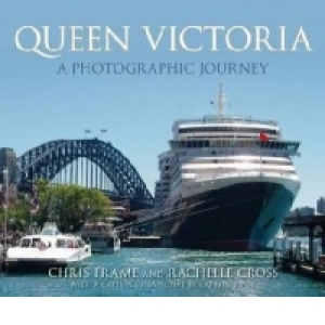 Queen Victoria - a photographic journey