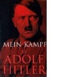 Mein Kampf. English Edition