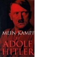 Mein Kampf. English Edition