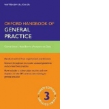 Oxford Handbook Of General Practice 3rd