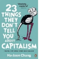 23 Things They Don t Tell About Capitalism