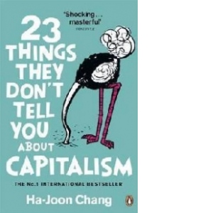 23 Things They Don t Tell About Capitalism