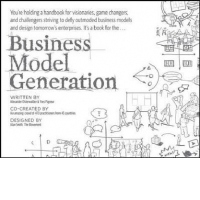 Business Model Generation