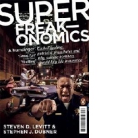 Superfreakonomics