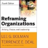 Reframing Organizations 4th