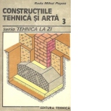 Constructiile - Tehnica si arta, 3