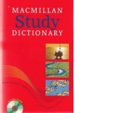 Study DICTIONARY with CD-ROM