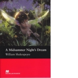 Macmillan Readers Midsummer Night s Dream Pre Intermediate Reader