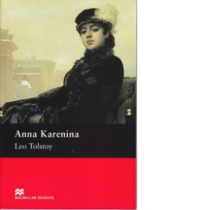 Anna Karenina Level 6 Upper