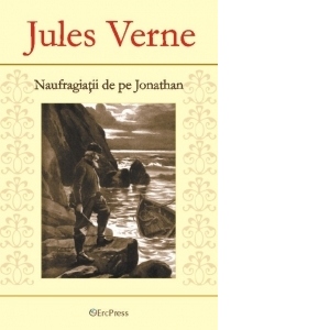 Jules Verne - nr.4 - Naufragiatii de pe Jonathan