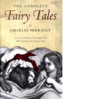 Complete Fairy Tales