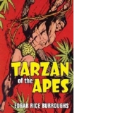 Tarzan Of The Apes