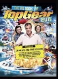 Big Book Of Top Gear 2011