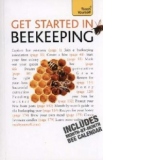 Teach Yourself Get Started In Beekeeping