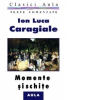 Momente si schite (texte comentate)