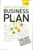 Write the Perfect Business Plan