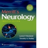 Merritts Neurology 12th